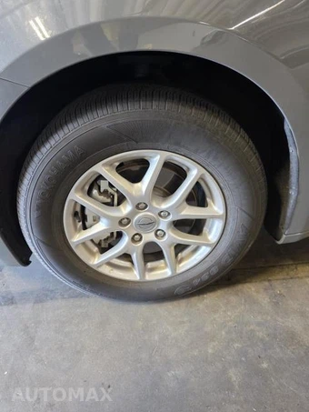 2025 Chrysler Pacifica Select 121.6" WB - miniatura 5