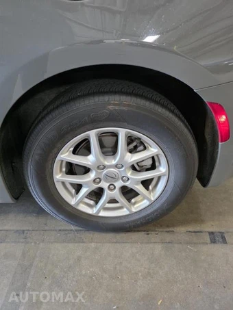 2025 Chrysler Pacifica Select 121.6" WB - miniatura 6