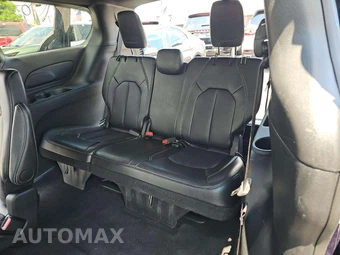 2025 Chrysler Pacifica Select 121.6" WB - miniatura 14