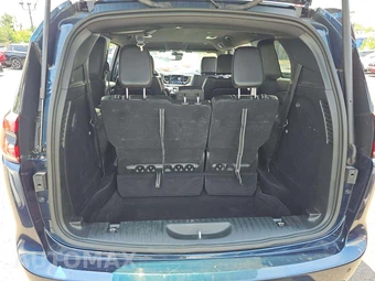 2025 Chrysler Pacifica Select 121.6" WB - miniatura 15
