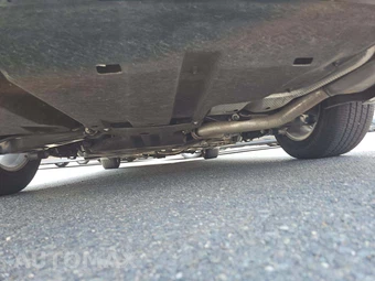 2025 Chrysler Pacifica Select 121.6" WB - miniatura 16