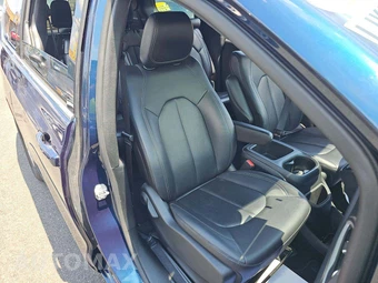 2025 Chrysler Pacifica Select 121.6" WB - miniatura 19