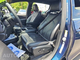2025 Chrysler Pacifica Select 121.6" WB - miniatura 6