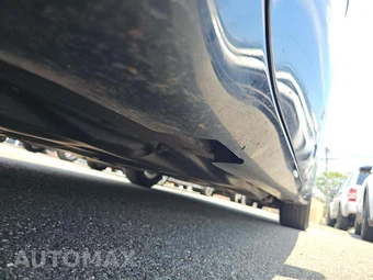 2025 Chrysler Pacifica Select 121.6" WB - miniatura 7