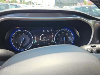 2025 Chrysler Pacifica Select 121.6" WB - miniatura 9