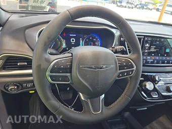 2025 Chrysler Pacifica Select 121.6" WB - miniatura 10