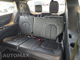 2025 Chrysler Pacifica Select 121.6" WB - miniatura 14