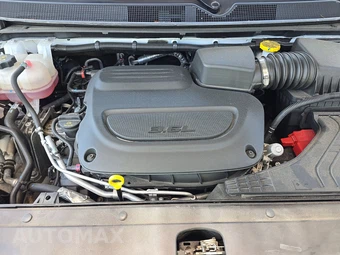 2025 Chrysler Pacifica Select 121.6" WB - miniatura 16