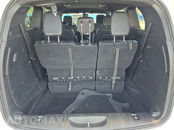 2025 Chrysler Pacifica Select 121.6" WB - miniatura 17