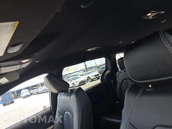 2025 Chrysler Pacifica Select 121.6" WB - miniatura 18