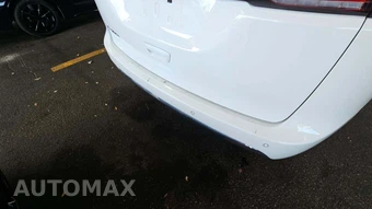 2025 Chrysler Pacifica Select 121.6" WB - miniatura 20