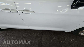 2025 Chrysler Pacifica Select 121.6" WB - miniatura 21