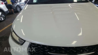 2025 Chrysler Pacifica Select 121.6" WB - miniatura 22
