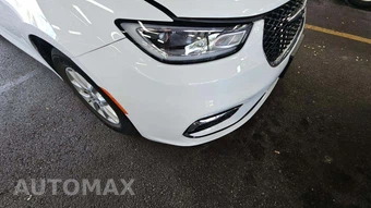 2025 Chrysler Pacifica Select 121.6" WB - miniatura 23