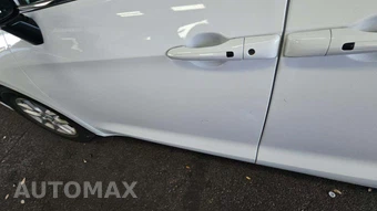 2025 Chrysler Pacifica Select 121.6" WB - miniatura 24