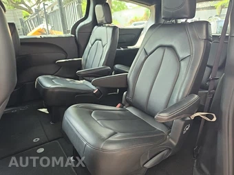 2025 Chrysler Pacifica Select 121.6" WB - miniatura 10