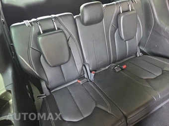 2025 Chrysler Pacifica Select 121.6" WB - miniatura 11