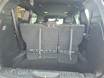 2025 Chrysler Pacifica Select 121.6" WB - miniatura 14