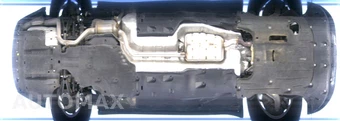 2025 Chrysler Pacifica Select 121.6" WB - miniatura 18