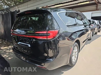 2025 Chrysler Pacifica Select 121.6" WB - miniatura 4