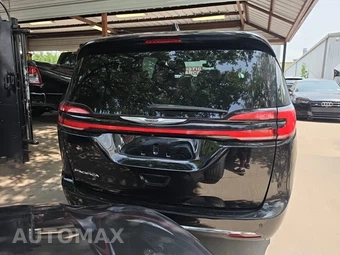 2025 Chrysler Pacifica Select 121.6" WB - miniatura 5