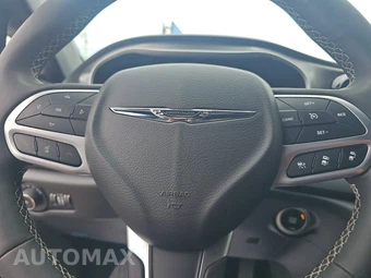 2025 Chrysler Pacifica Select 121.6" WB - miniatura 10