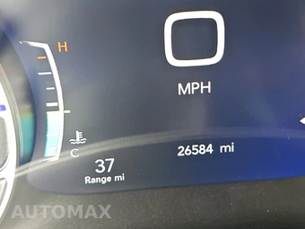 2025 Chrysler Pacifica Select 121.6" WB - miniatura 12