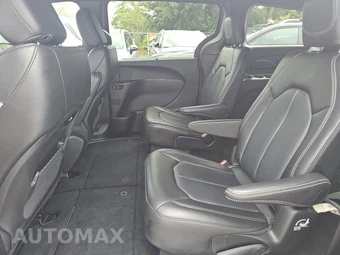 2025 Chrysler Pacifica Select 121.6" WB - miniatura 13