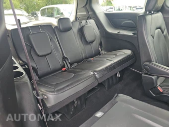 2025 Chrysler Pacifica Select 121.6" WB - miniatura 14