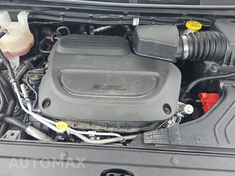 2025 Chrysler Pacifica Select 121.6" WB - miniatura 16