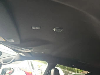 2025 Chrysler Pacifica Select 121.6" WB - miniatura 18
