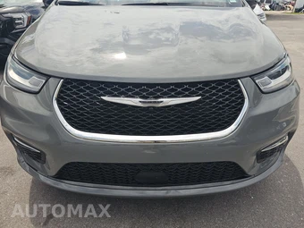 2025 Chrysler Pacifica Select 121.6" WB - miniatura 2