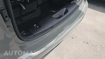 2025 Chrysler Pacifica Select 121.6" WB - miniatura 21