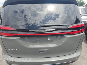 2025 Chrysler Pacifica Select 121.6" WB - miniatura 5