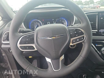 2025 Chrysler Pacifica Select 121.6" WB - miniatura 10