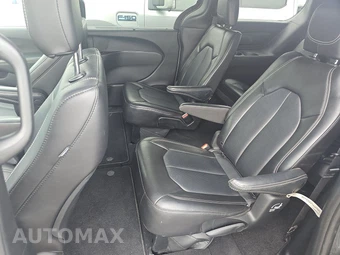 2025 Chrysler Pacifica Select 121.6" WB - miniatura 13