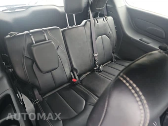 2025 Chrysler Pacifica Select 121.6" WB - miniatura 14
