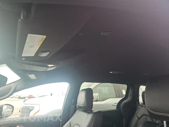 2025 Chrysler Pacifica Select 121.6" WB - miniatura 18
