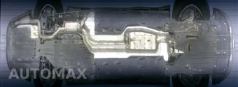 2025 Chrysler Pacifica Select 121.6" WB - miniatura 19