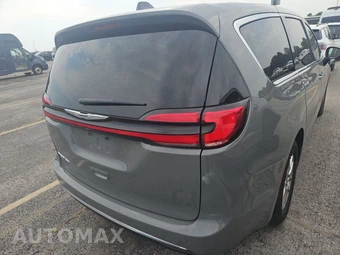 2025 Chrysler Pacifica Select 121.6" WB - miniatura 4