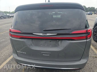 2025 Chrysler Pacifica Select 121.6" WB - miniatura 5