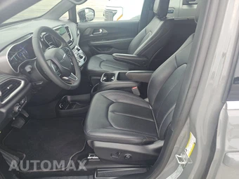 2025 Chrysler Pacifica Select 121.6" WB - miniatura 7