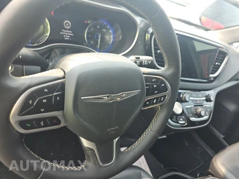 2025 Chrysler Pacifica Select 121.6" WB - miniatura 10