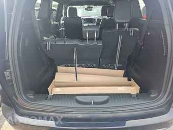 2025 Chrysler Pacifica Select 121.6" WB - miniatura 17