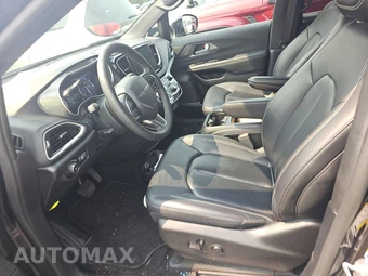 2025 Chrysler Pacifica Select 121.6" WB - miniatura 7