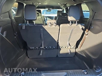 2025 Chrysler Pacifica Select 121.6" WB - miniatura 12