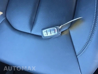 2025 Chrysler Pacifica Select 121.6" WB - miniatura 13