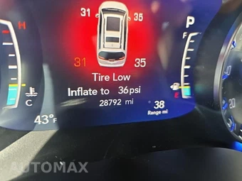 2025 Chrysler Pacifica Select 121.6" WB - miniatura 14