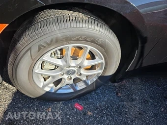2025 Chrysler Pacifica Select 121.6" WB - miniatura 20