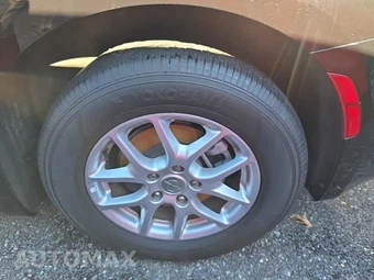 2025 Chrysler Pacifica Select 121.6" WB - miniatura 21